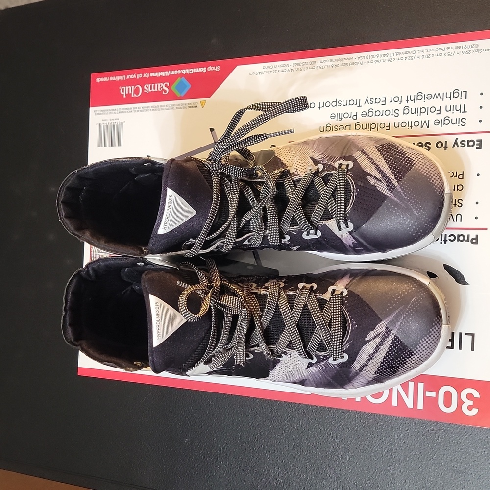 Hyperdunk 2015. - image 1